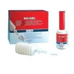 NUGEL Fluido Idrogel 25g 2pz