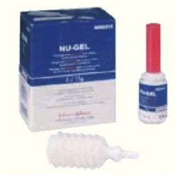 NUGEL Fluido Idrogel 15g 5pz