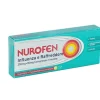 Nurofen Influenza e Raffreddore 12 Compresse F1000