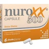 Nuroxx 500 30 Capsule - Integratore Alimentare