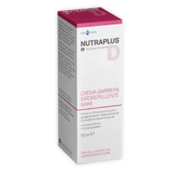Nutraplus Crema Barriera Idrorepellente Mani 50 ml
