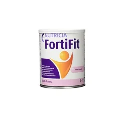 Nutricia Fortivit Integratore Nutrizionale Gusto Fragola 280 grammi