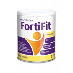 Nutricia Fortivit Integratore Nutrizionale Gusto Vaniglia 280 grammi
