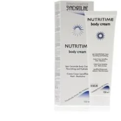 Nutritime Crema Corpo 150 ml