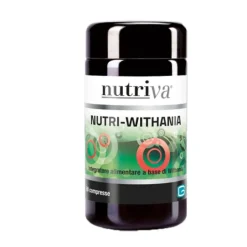 Nutriva Nutri Withania 60 Compresse - Integratore