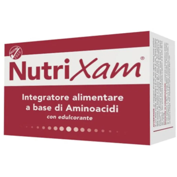 NutriXam 32 Bustine - Integratore Alimentare