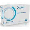 Ocunet Detergente Perioculare 20 Bustine