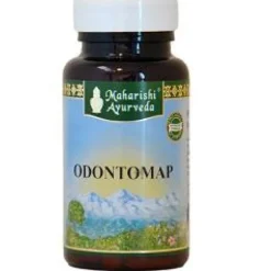 Odontomap Dentifricio in Polvere 30 grammi