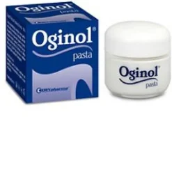 Oginol Pasta Ossido Zinco 50 ml