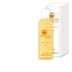 Oilfree Shampoo Antiforfora 200 ml