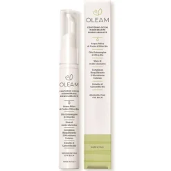 OLEAM Cont.Occhi Rig.15ml