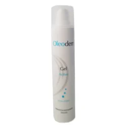 Oleoden Gel Active 50 ml