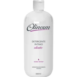 Olinorm Detergente Intimo 500 ml
