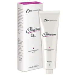 Olinorm Gel Vaginale Idratante 30 ml con 10 Cannule