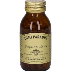 Olio Paradisi Dr. Giorgini 100 softgel - Integratore Alimentare