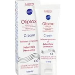 Oliprox Crema Dermatite Seborroica Viso e Corpo 40 ml