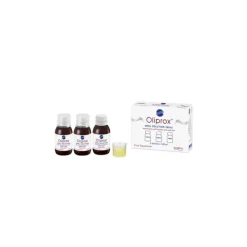 Oliprox Soluzione Orale 300 ml - Integratore Pelle e Unghie