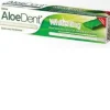 Optima AloeDent Whitening Dentifricio Sbiancante con Aloe Vera 100 ml