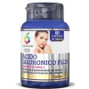 Optima Colours of Life Acido Ialuronico Plus 60 Compresse - Integratore Pelle