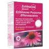 Optima Echinacea Purpurea Effervescente 20 Compresse - Integratore Benessere Vie Respiratorie