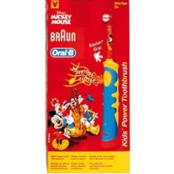 Oral-B Advance Power 950TX Spazzolino Elettrico per Bambini