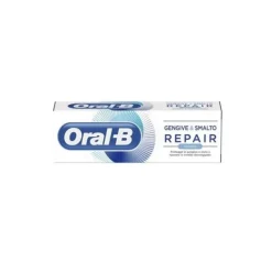 Oral-B Gengive & Smalto Repair Dentifricio Classico 85 ml