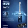 Oral-B Genius 9100 Ultrathin Black Spazzolino Elettrico