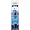Oral-B Io Testine Ricambio Nere 3 pezzi
