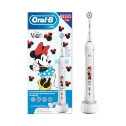 Oral-B Power Pro 2 Minnie Spazzolino Elettrico