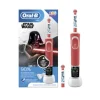 Oral-B Power Star Wars Special Pack Spazzolino Elettrico Ricaricabile per Bambini