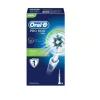 Oral-B Pro 600 CrossAction Spazzolino Elettrico Ricaricabile