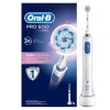 Oral-B Pro 600 Spazzolino Elettrico Ultrathin