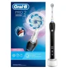 Oral-B Pro 2 2000s UltraThin Spazzolino Elettrico