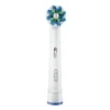 Oral-B Refill EB-50-4 CrossAction Testine di Ricambio 3 Pezzi