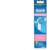 Oral-B Sensitive Clean 3 Testine Ricambio Spazzolino Elettrico