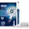Oral-B Smart Series 4000 Pro Spazzolino Elettrico Crossaction