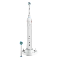 Oral-B Smart Series 4000 Sensi UltraThin Spazzolino Elettrico Ricaricabile