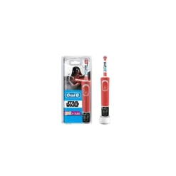Oral-B Spazzolino Elettrico Bambini Star Wars