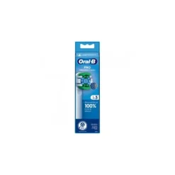 Oral-B Testine di Ricambio Pro Precision Clean 3 pezzi