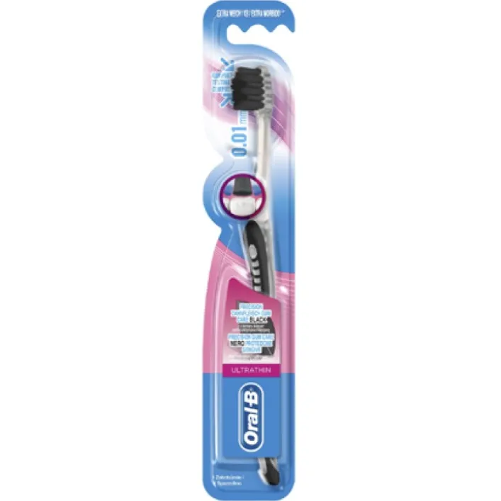 Oral-B Ultrathin Spazzolino Manuale Extra Morbido