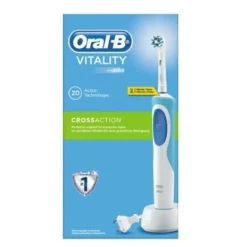 Oral-B Vitality CrossAction Spazzolino Elettrico
