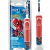 Oral-B Vitality Kids Spiderman Spazzolino Elettrico