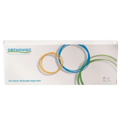 Orthovisc Mini 1Siringa 1 ml15mg/ ml