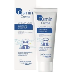 Osmin Crema Viso Idratante 50 ml
