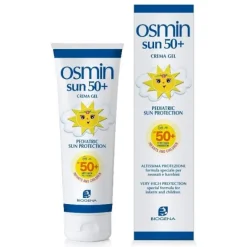 Osmin Sole SPF 50+ Crema Solare 90 ml
