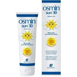 Osmin Sole SPF 30 Crema Solare 90 ml