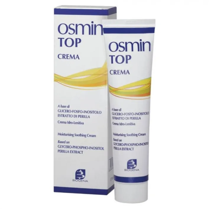 Osmin Top Crema Idro-Protettiva 175 ml