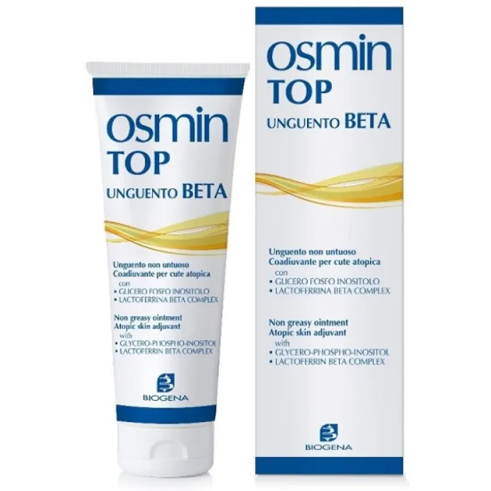 Osmin Top Unguento Beta 90 ml