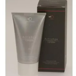 Oti Activage Complex Crema Protettiva Pelle Stressata dal Fotoinvecchiamento 50 ml