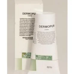 Oti Dermopur Pomata per Micosi Esterne 75 grammi